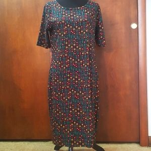 Lularoe Julia